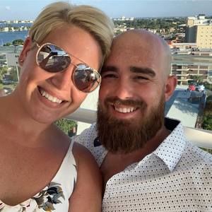 Meet your Posher, Katy